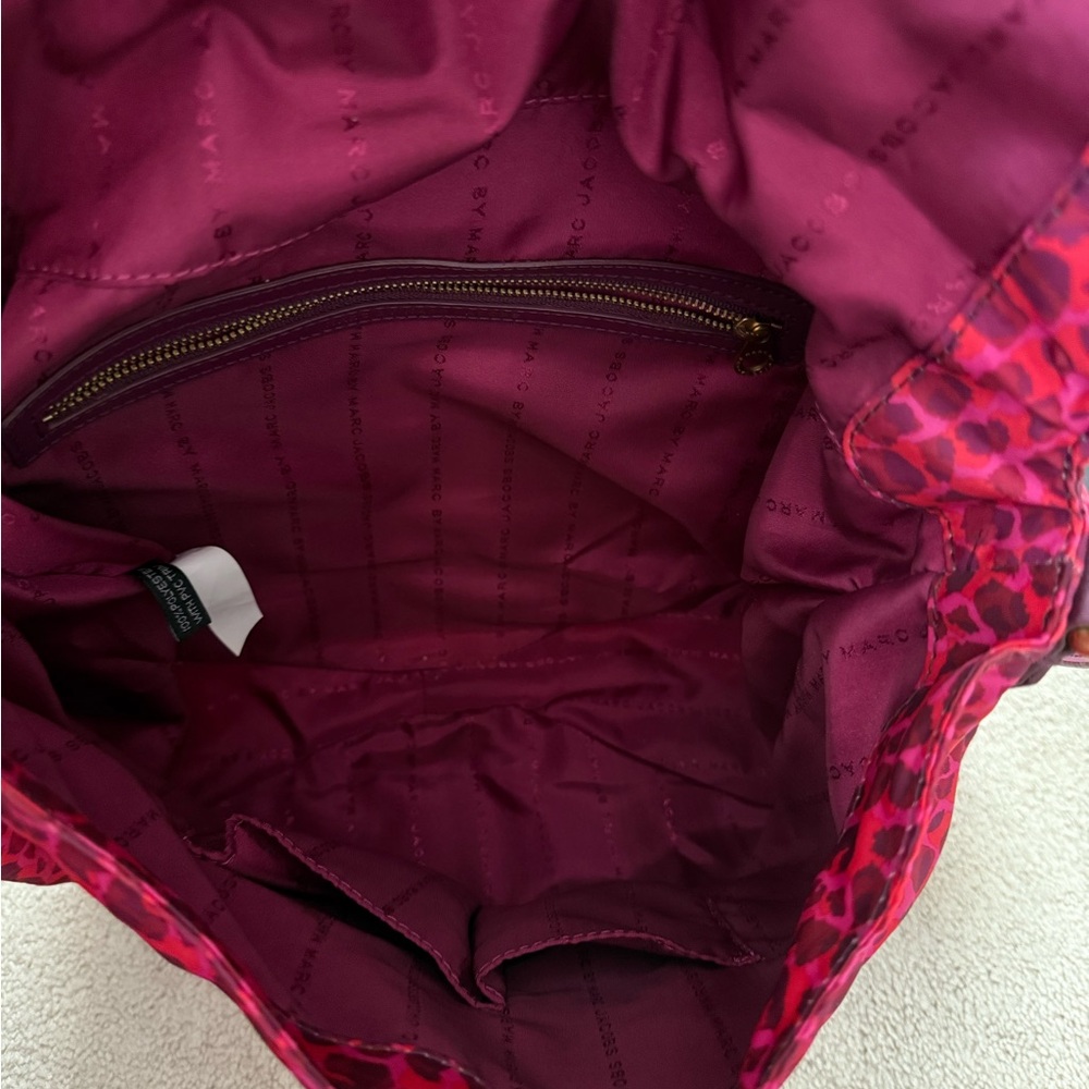 Marc by Marc Jacobs nylon crossbody - Picture 6 of 9